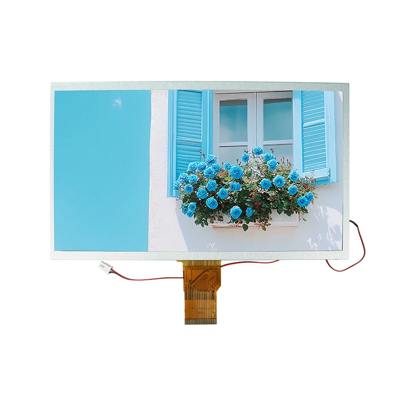 10.1 'Niestandardowy moduł ekranu LCD RGB TN TFT