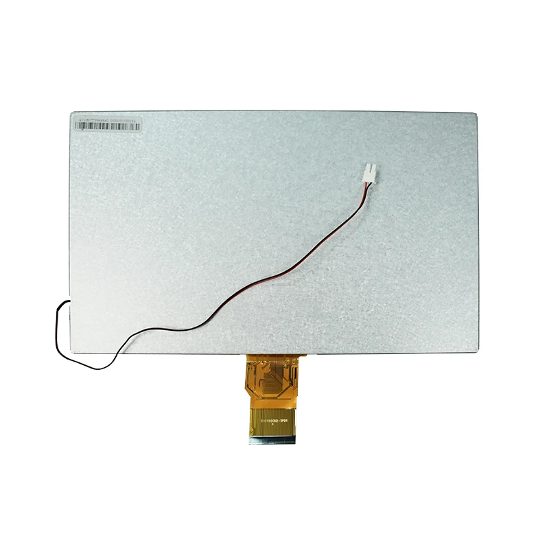 10,1 cala Wysoka jasność TFT IPS TFT LCD Moduł ekranu