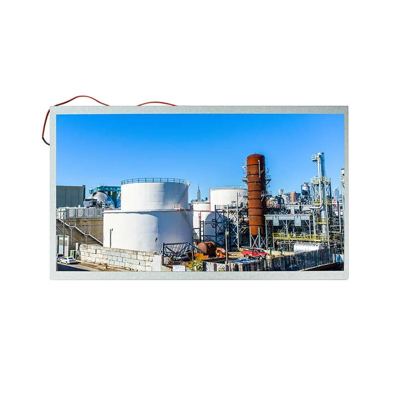 10,1 cala Wysoka jasność TFT IPS TFT LCD Moduł ekranu