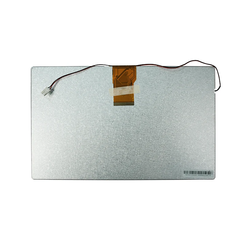 10,1 cala Wysoka jasność TFT IPS TFT LCD Moduł ekranu