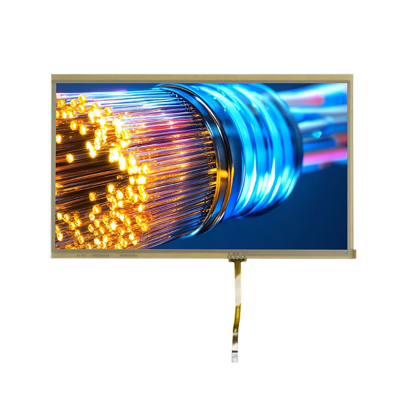 10.1 kwadratowy moduł ekranu dotykowego TFT TFT 10.1 kwadratowy moduł ekranu dotykowego TFT TFT