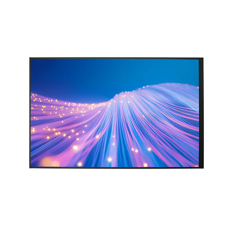 10.1 'szerokie temperatura HD TFT LCD wyświetlacza