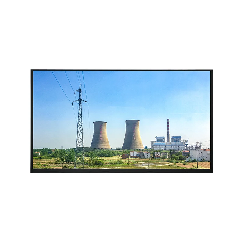 13,3 '1920 × 1080 pikseli IPS Moduł ekranu LCD TFT