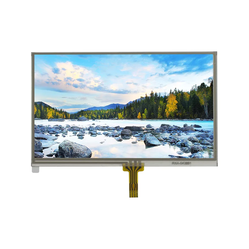 14 -calowy moduł ekranu dotykowego TFT TFT TFT 14 -calowy moduł ekranu dotykowego TFT TFT TFT