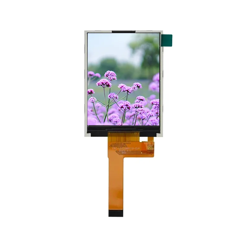 2,8 'OEM Square TFT Pojemny ekran dotykowy