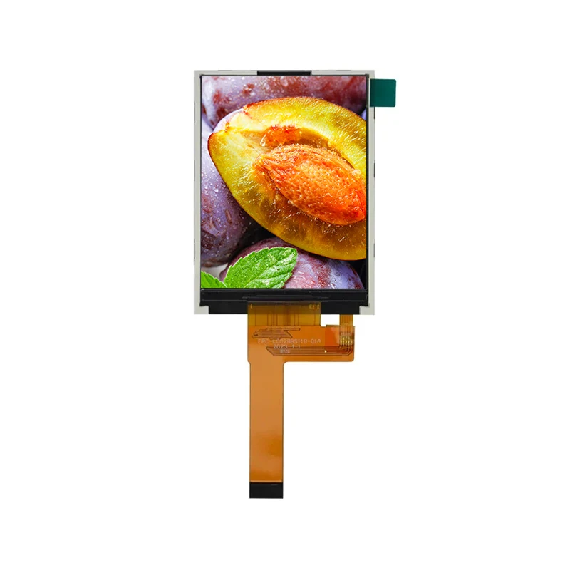 2.8 'Moduł wyświetlacza LCD Smart HMI TFT 2.8 'Moduł wyświetlacza LCD Smart HMI TFT