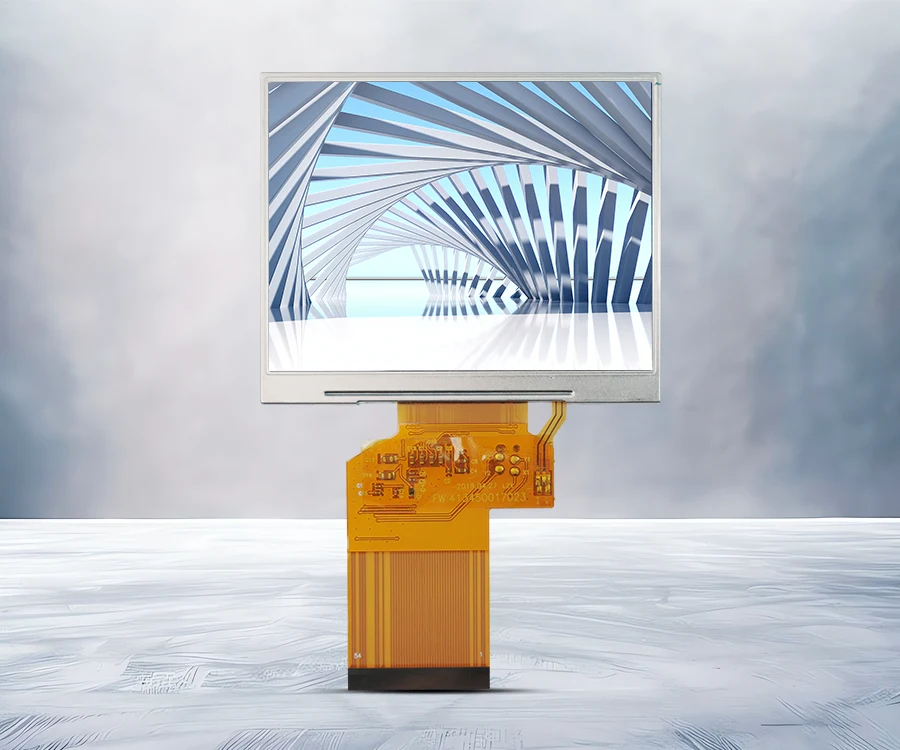 Kolor TFT LCD Wyświetlacz Kolor TFT LCD Wyświetlacz