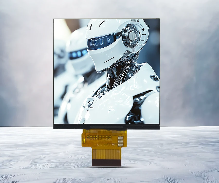 Ekran IPS TFT LCD Ekran IPS TFT LCD