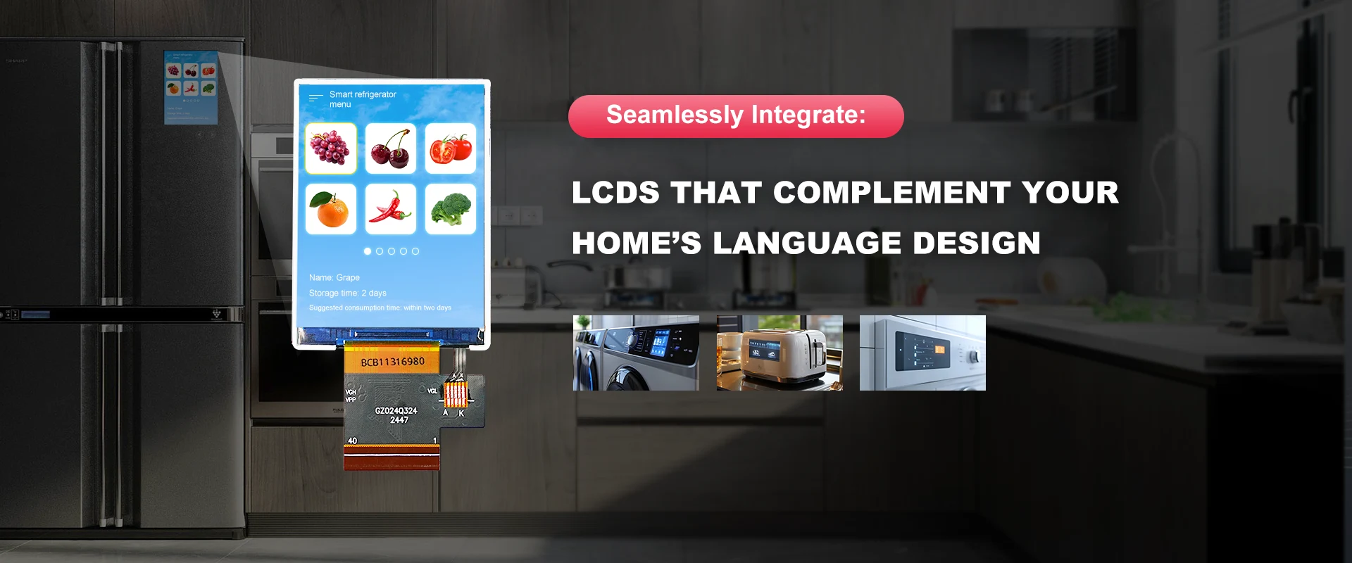 HMI TFT LCD producent wyświetlaczy HMI TFT LCD producent wyświetlaczy