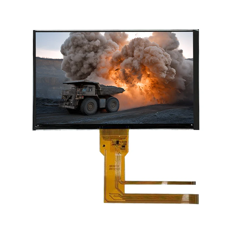 W jaki sposób ekran dotykowy w komórce poprawia interakcję z urządzeniem?