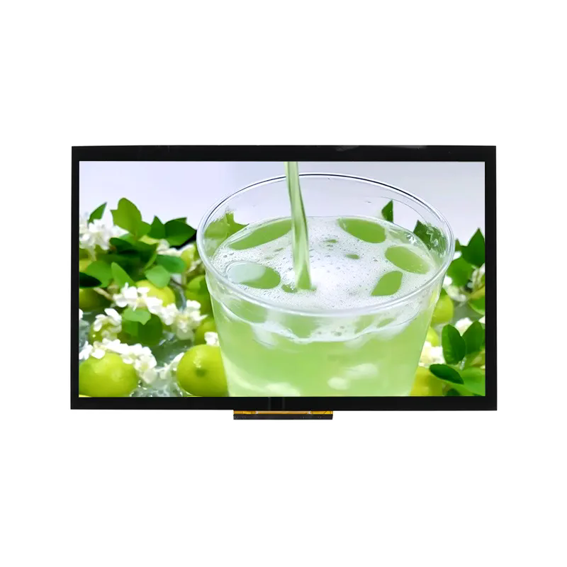 W jaki sposób moduł ekranu dotykowego PCAP poprawia interakcję z urządzeniami?