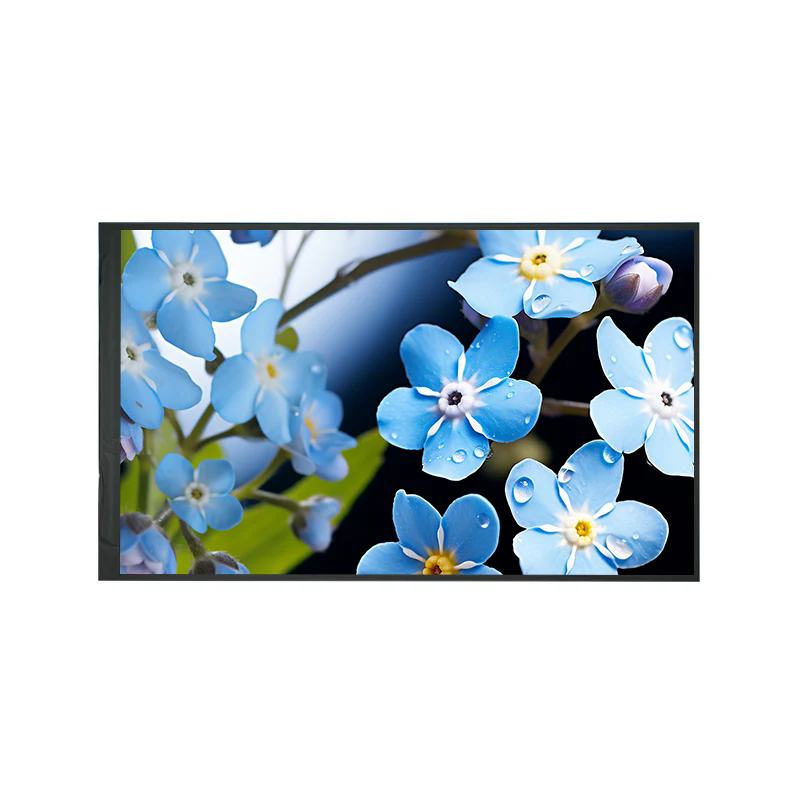 Dlaczego warto wybrać wyświetlacz HD TFT LCD?