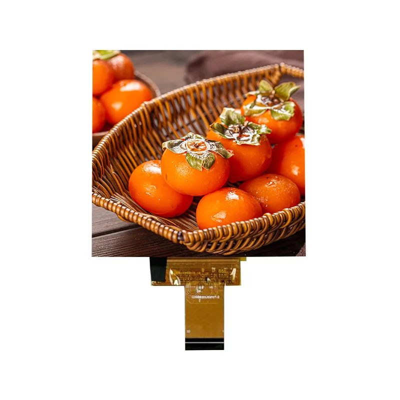Moduł ekranu dotykowego IPS o przekątnej 3,95 cala RGB480X480 z powłoką przeciwodblaskową