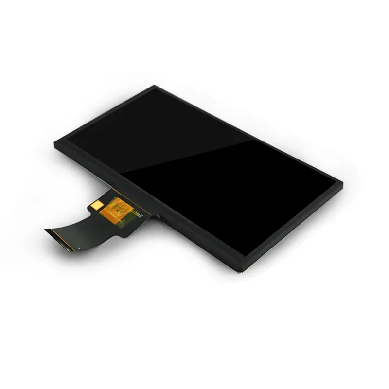 Mały moduł ekranu dotykowego TFT o przekątnej 6,75 cala z podświetleniem LED IPS TFT