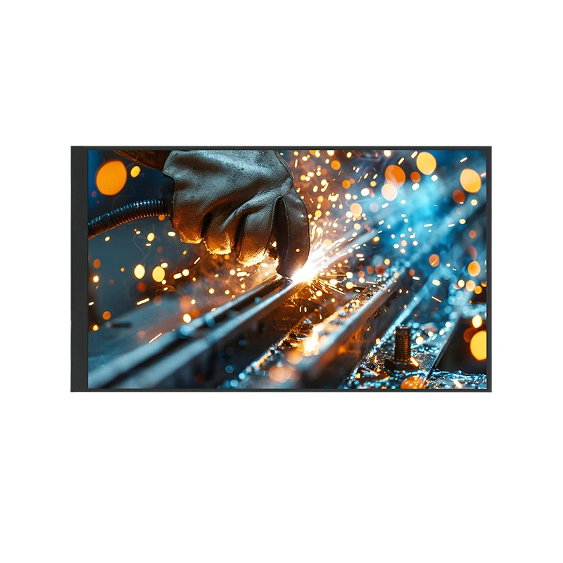 6,95 'szerokie kolorowy moduł wyświetlacza LCD TFT