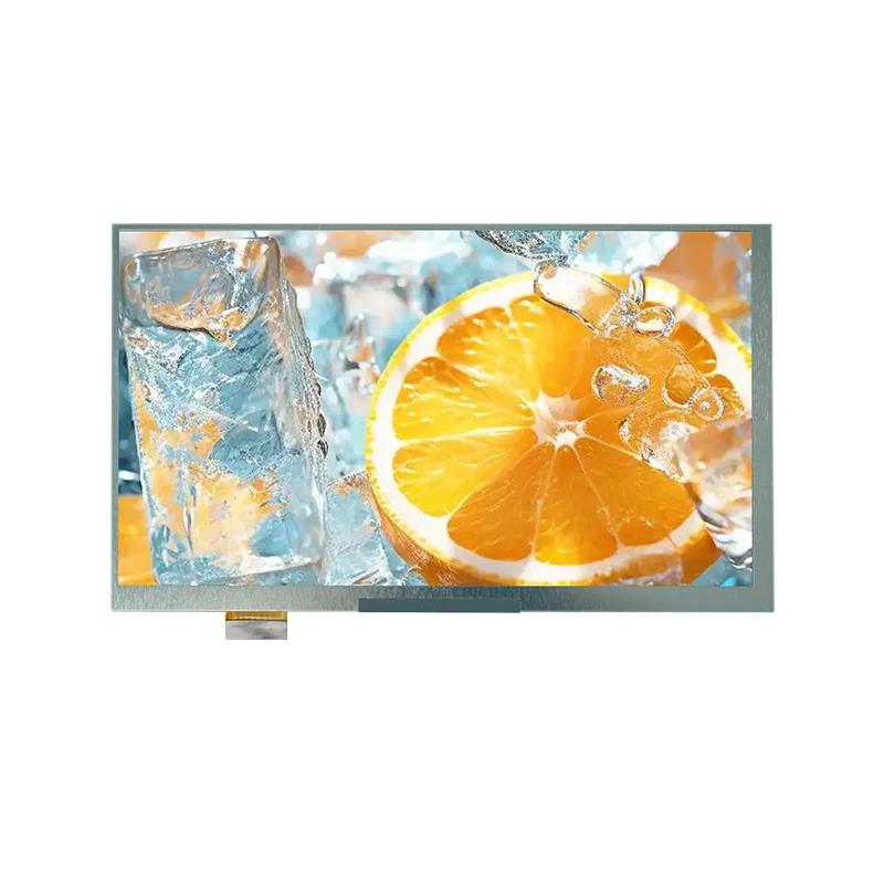 7.0 '1024x600 Rozdzielczość IPS TFT LCD Moduł ekranu