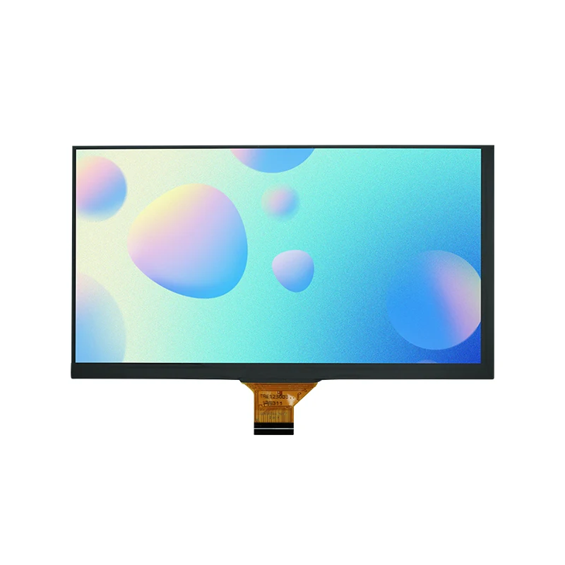 7,0 '50 pin TN TFT LCD Moduł ekranowy