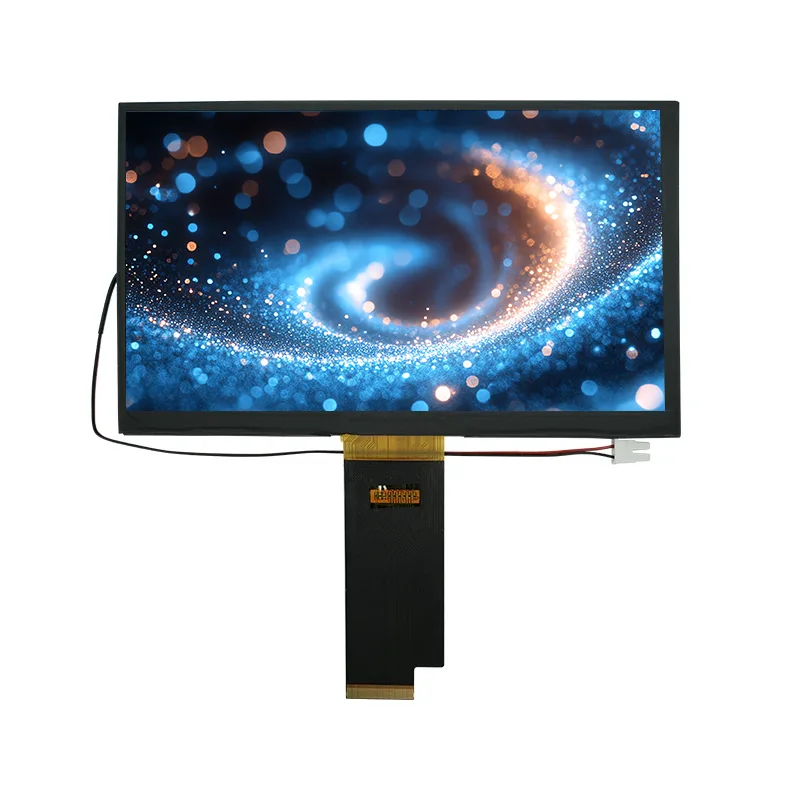 7,0-calowy moduł ekranu LCD HMI TFT TFT IPS TFT 7,0-calowy moduł ekranu LCD HMI TFT TFT IPS TFT