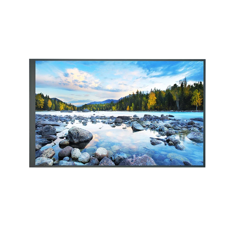 7,0 -calowy przemysłowy transmisyjny moduł ekranowy IPS TFT