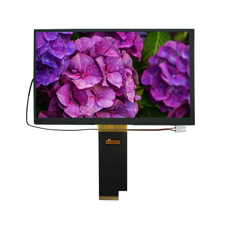 Moduł ekranu LCD o szerokości 7,0 cala TFT