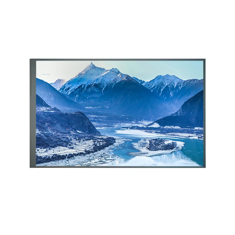8.0 'Systemy osadzone IPS TFT LCD Moduł ekranowy