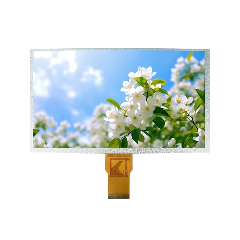 9.0 'Moduł ekranu LCD o wysokiej lekkości TN TFT