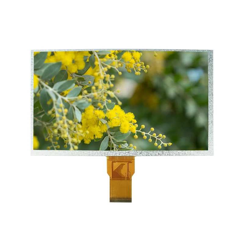 9,0 cala normalny biały moduł ekranu IPS TFT TFT 9,0 cala normalny biały moduł ekranu IPS TFT TFT