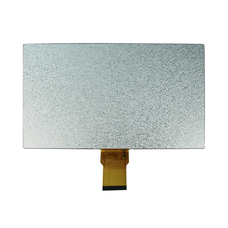 9,0 cala normalny biały moduł ekranu IPS TFT TFT