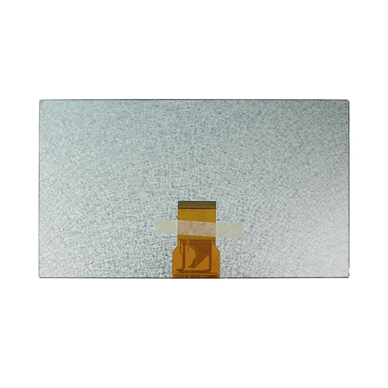 9,0 cala biała LED TFT IPS TFT LCD Moduł ekranowy