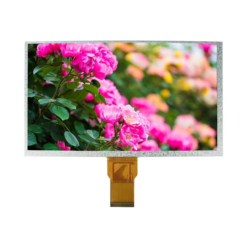 9.0 'przemysłowy moduł wyświetlacza HDMI TFT