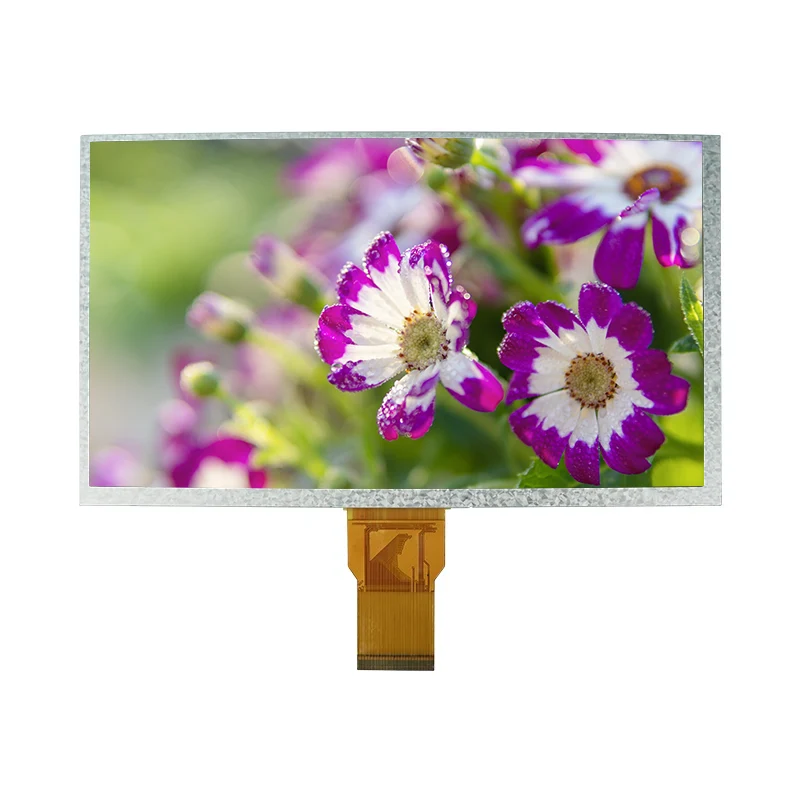 Moduł wyświetlacza LCD 9.0 '